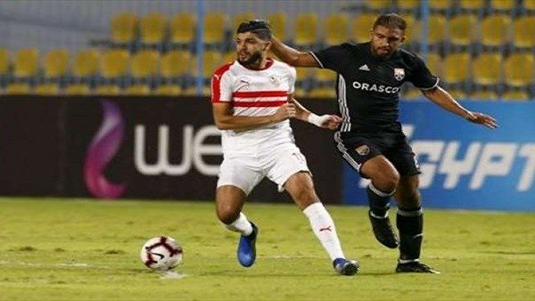 وان ثري| بوابة الرياضة المصرية 