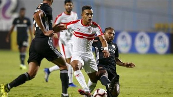 وان ثري| بوابة الرياضة المصرية 