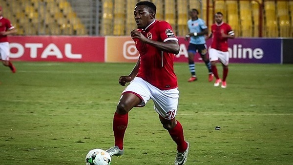 وان ثري| بوابة الرياضة المصرية 