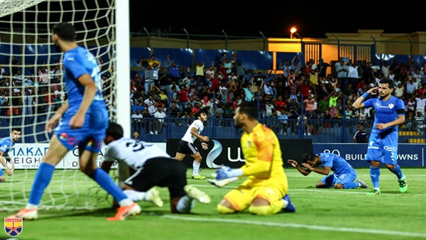 وان ثري| بوابة الرياضة المصرية 