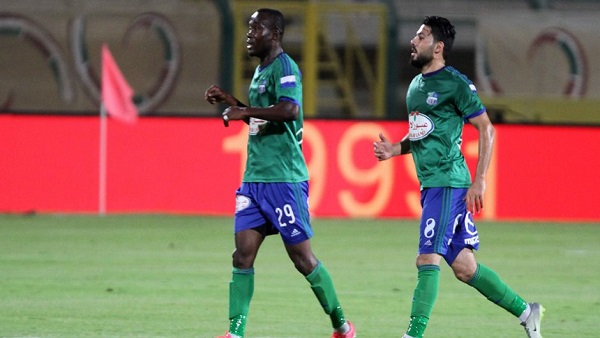 وان ثري| بوابة الرياضة المصرية 