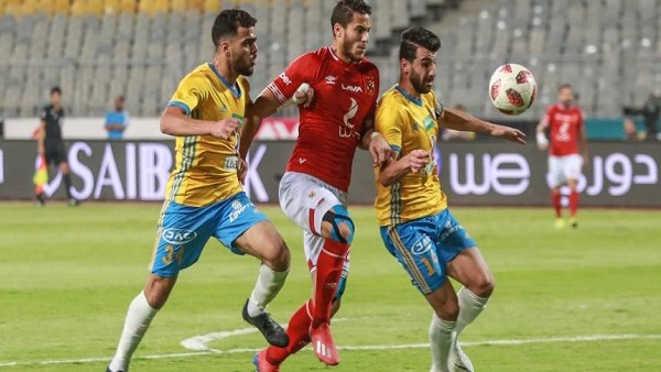 وان ثري| بوابة الرياضة المصرية 