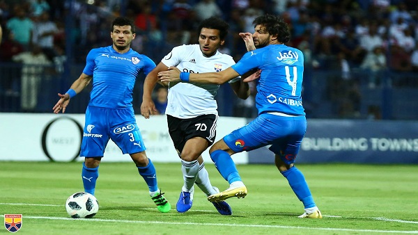 وان ثري| بوابة الرياضة المصرية 