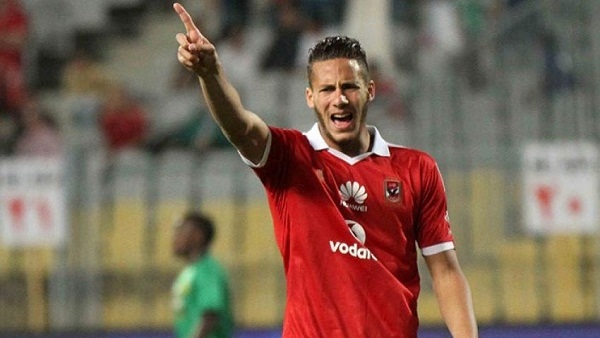 وان ثري| بوابة الرياضة المصرية 