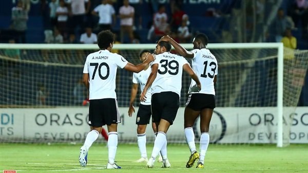 وان ثري| بوابة الرياضة المصرية 