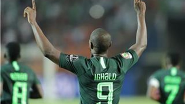 وان ثري| بوابة الرياضة المصرية 