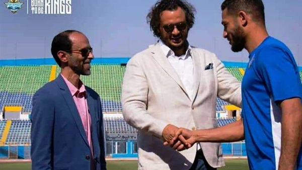 وان ثري| بوابة الرياضة المصرية 