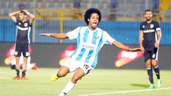 وان ثري| بوابة الرياضة المصرية 