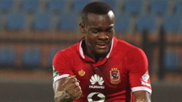 وان ثري| بوابة الرياضة المصرية 