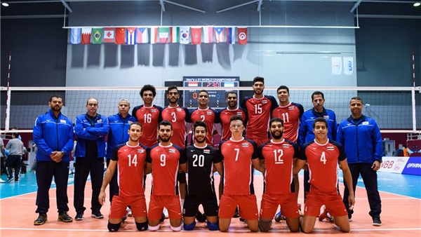 منتخب شباب الكرة