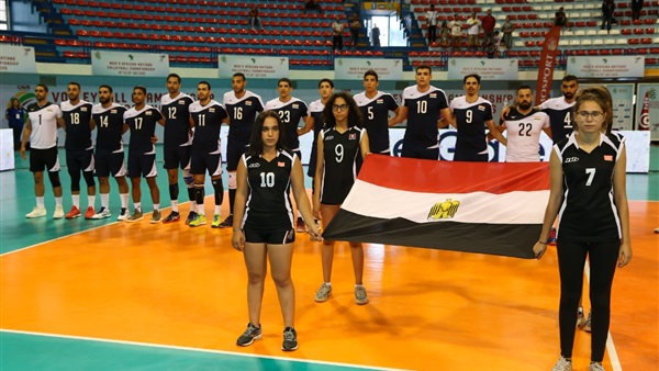 منتخب رجال الكرة