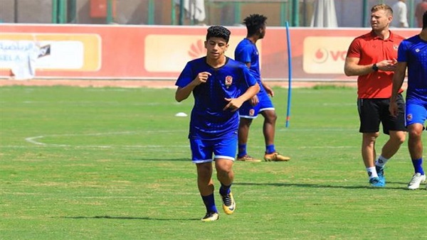 وان ثري| بوابة الرياضة المصرية 