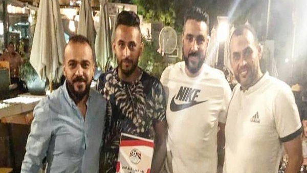 وان ثري| بوابة الرياضة المصرية 