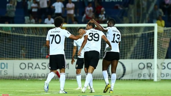 وان ثري| بوابة الرياضة المصرية 