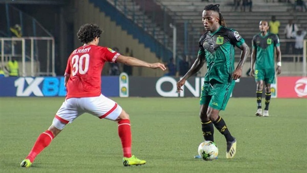 وان ثري| بوابة الرياضة المصرية 