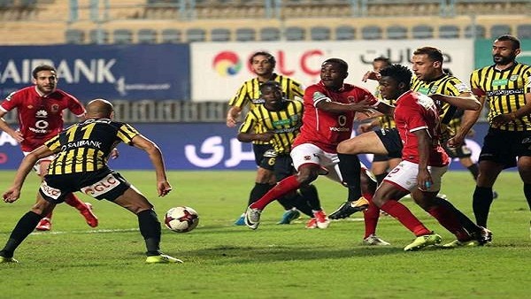 وان ثري| بوابة الرياضة المصرية 