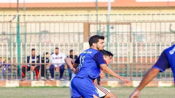 وان ثري| بوابة الرياضة المصرية 