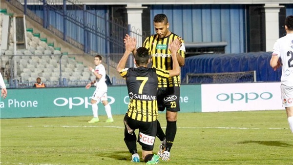 وان ثري| بوابة الرياضة المصرية 