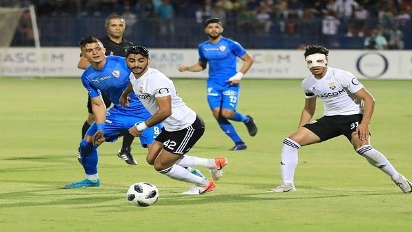 وان ثري| بوابة الرياضة المصرية 