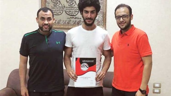 وان ثري| بوابة الرياضة المصرية 