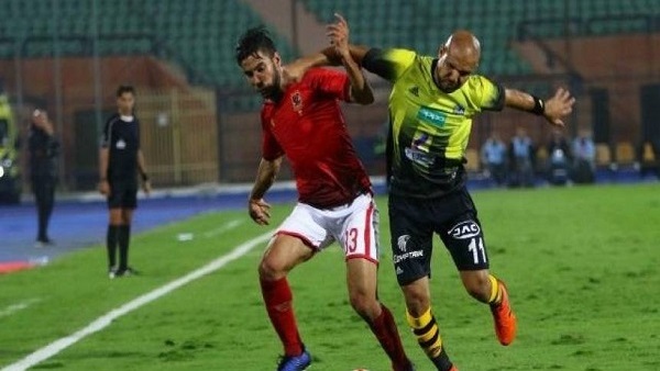 وان ثري| بوابة الرياضة المصرية 