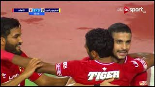 وان ثري| بوابة الرياضة المصرية 