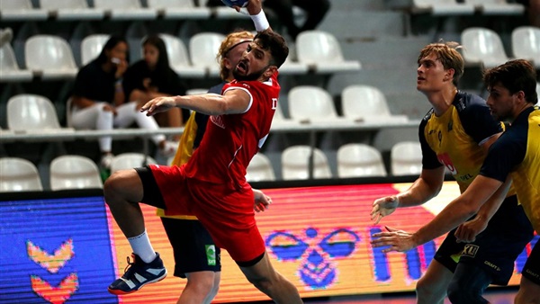 وان ثري| بوابة الرياضة المصرية 