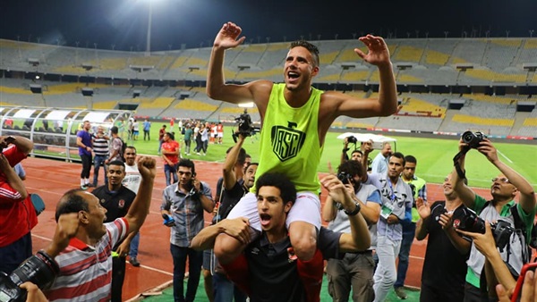 وان ثري| بوابة الرياضة المصرية 