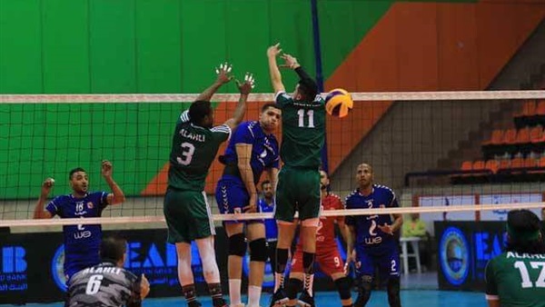 وان ثري| بوابة الرياضة المصرية 