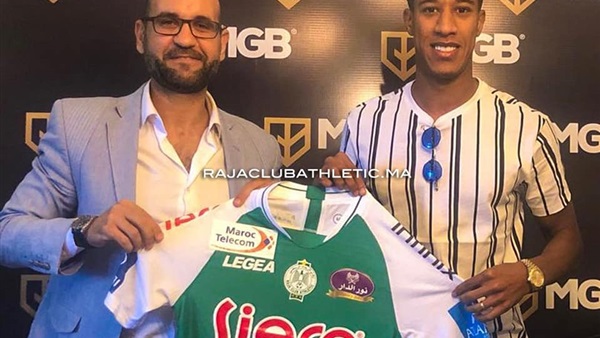 وان ثري| بوابة الرياضة المصرية 