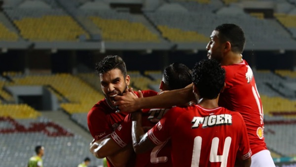 وان ثري| بوابة الرياضة المصرية 