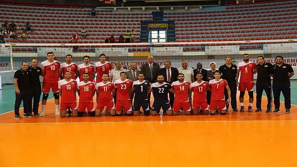 وان ثري| بوابة الرياضة المصرية 