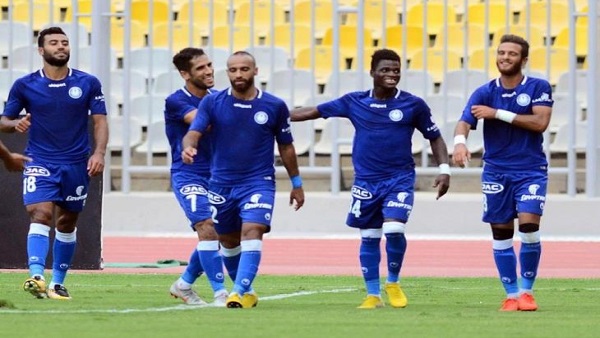 وان ثري| بوابة الرياضة المصرية 