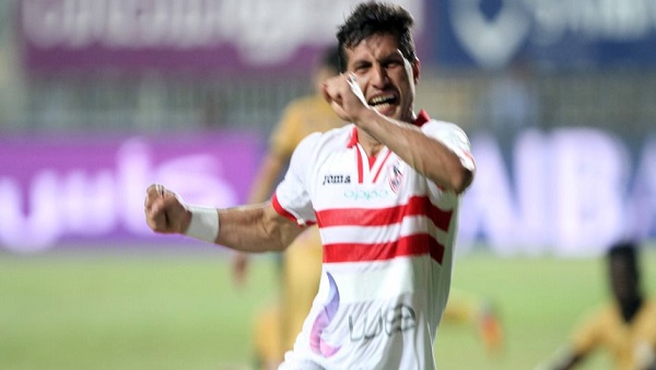 وان ثري| بوابة الرياضة المصرية 