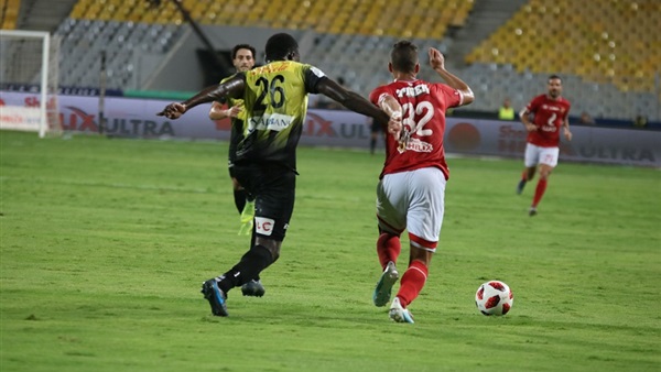 وان ثري| بوابة الرياضة المصرية 