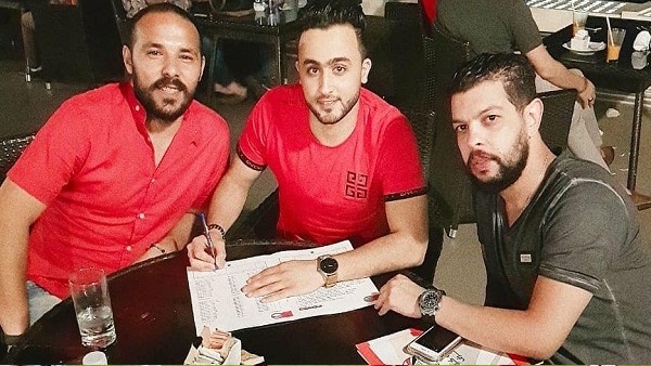 وان ثري| بوابة الرياضة المصرية 