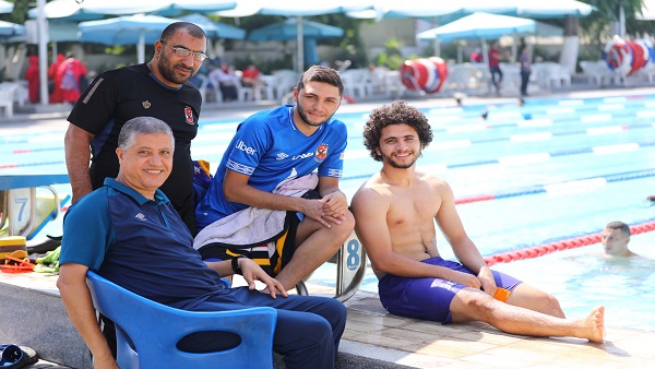 وان ثري| بوابة الرياضة المصرية 