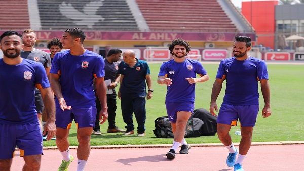 وان ثري| بوابة الرياضة المصرية 