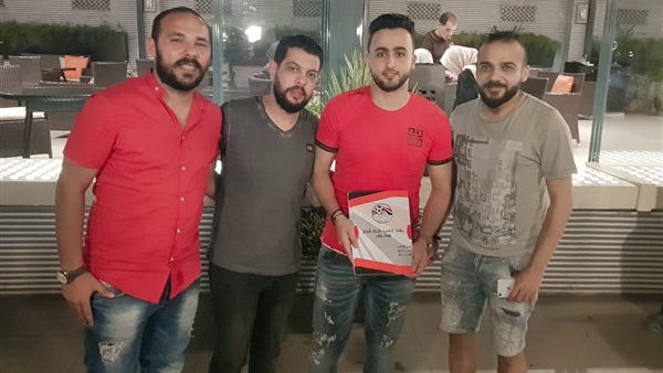 وان ثري| بوابة الرياضة المصرية 