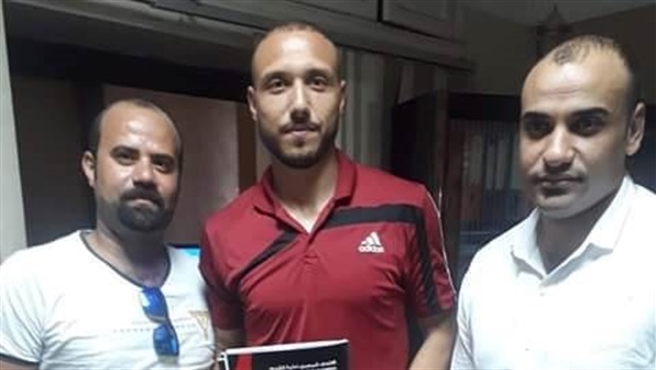 وان ثري| بوابة الرياضة المصرية 