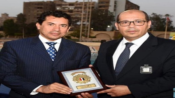 وان ثري| بوابة الرياضة المصرية 