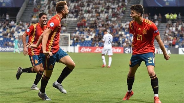 وان ثري| بوابة الرياضة المصرية 