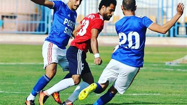 وان ثري| بوابة الرياضة المصرية 