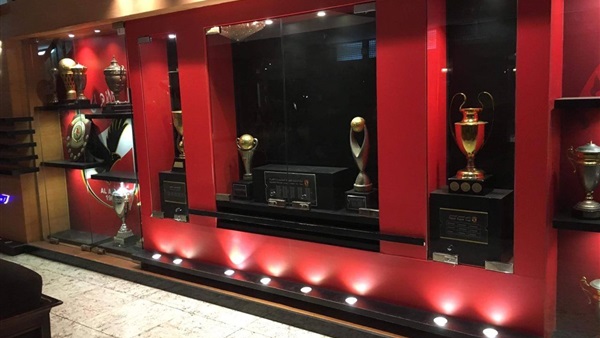 وان ثري| بوابة الرياضة المصرية 