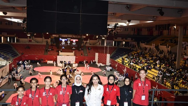 وان ثري| بوابة الرياضة المصرية 