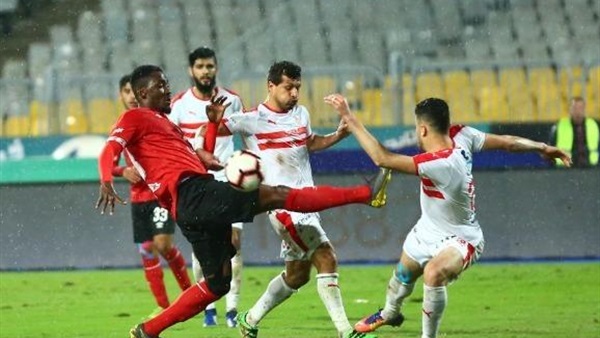 وان ثري| بوابة الرياضة المصرية 