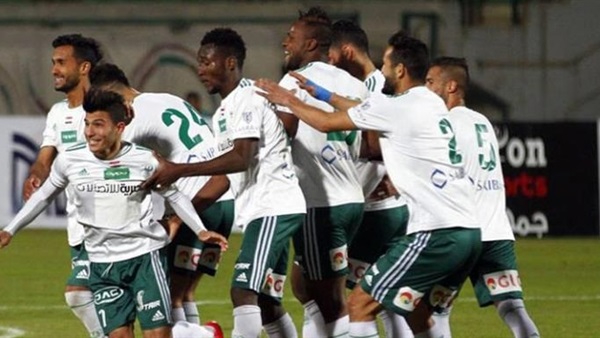 وان ثري| بوابة الرياضة المصرية 