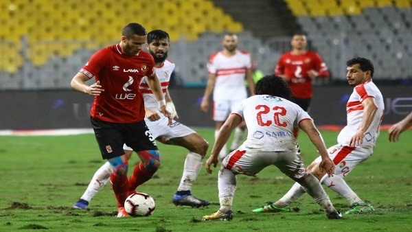 وان ثري| بوابة الرياضة المصرية 