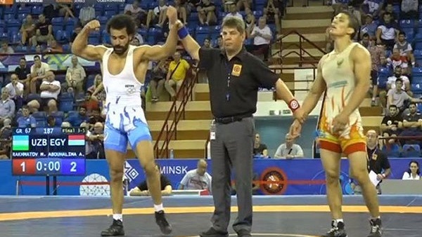 وان ثري| بوابة الرياضة المصرية 