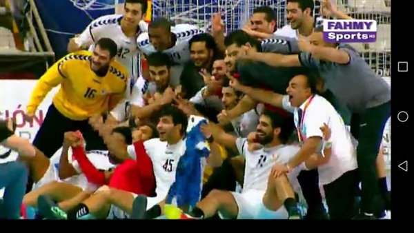 وان ثري| بوابة الرياضة المصرية 